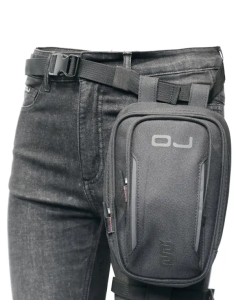 City Track Beintasche (1,5 Liter)
