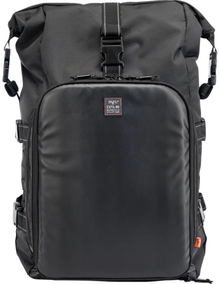 BILTWELL Ausrüstungstaschen - BAG EXFIL-80 GEN 2 BLK