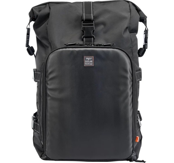 BILTWELL Ausrüstungstaschen - BAG EXFIL-80 GEN 2 BLK
