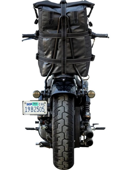 BILTWELL Ausrüstungstaschen Bild 6