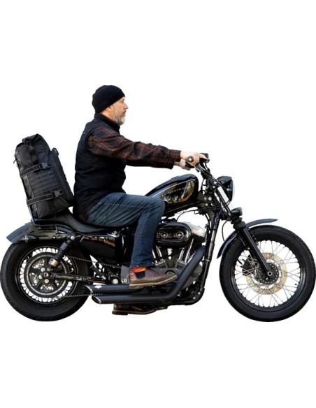 BILTWELL Ausrüstungstaschen Bild 7
