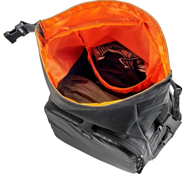 BILTWELL Ausrüstungstaschen Bild 12