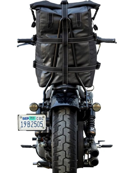 BILTWELL Ausrüstungstaschen Bild 15