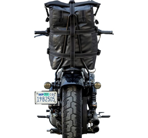 BILTWELL Ausrüstungstaschen Bild 15