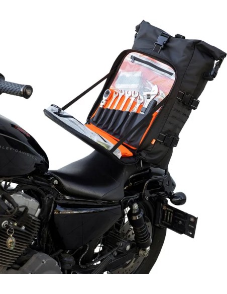 BILTWELL Ausrüstungstaschen Bild 19