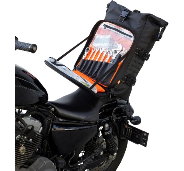 BILTWELL Ausrüstungstaschen Bild 19