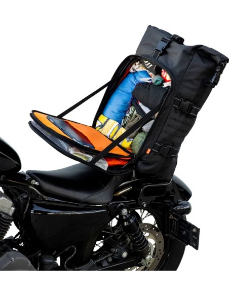 BILTWELL Ausrüstungstaschen Bild 31