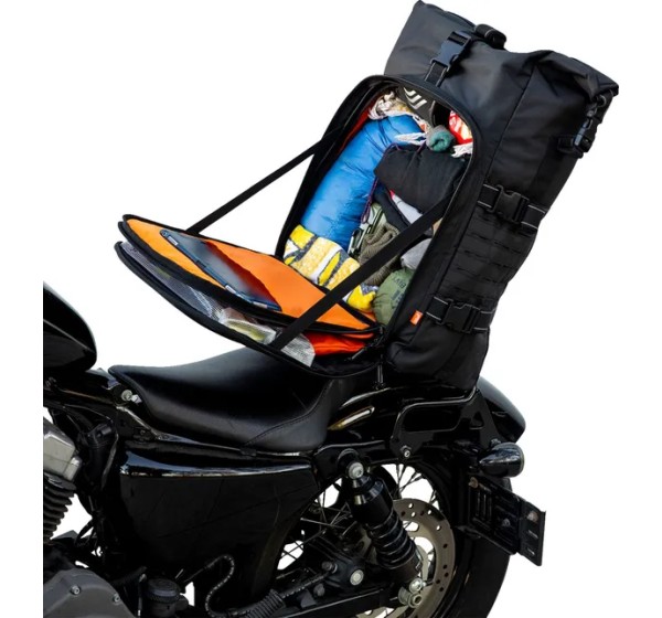 BILTWELL Ausrüstungstaschen Bild 31