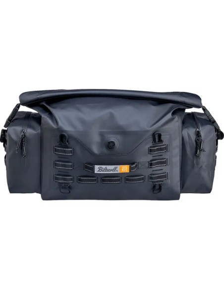 BILTWELL Spezialtaschen - BAG DRY EXFIL-105 BLACK