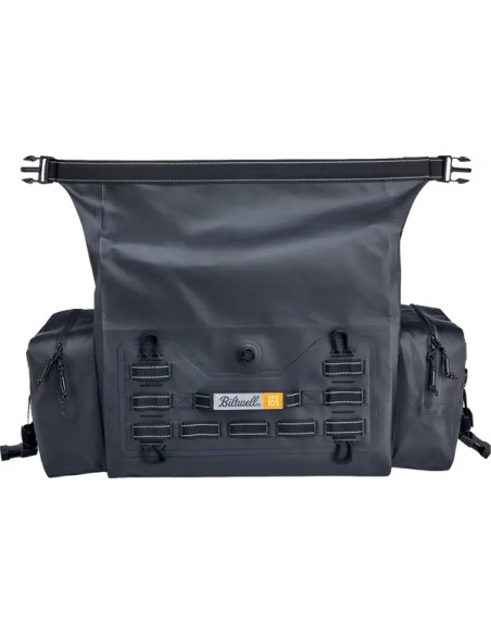 BILTWELL Spezialtaschen - Detailansicht