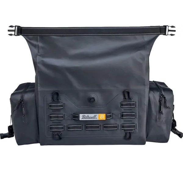 BILTWELL Spezialtaschen - Detailansicht