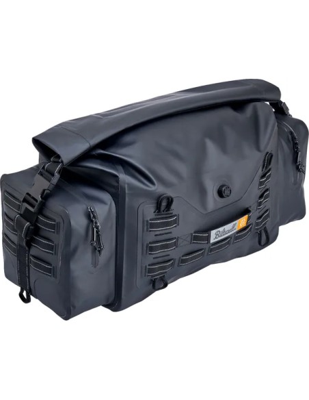 BILTWELL Spezialtaschen - Einbaubeispiel