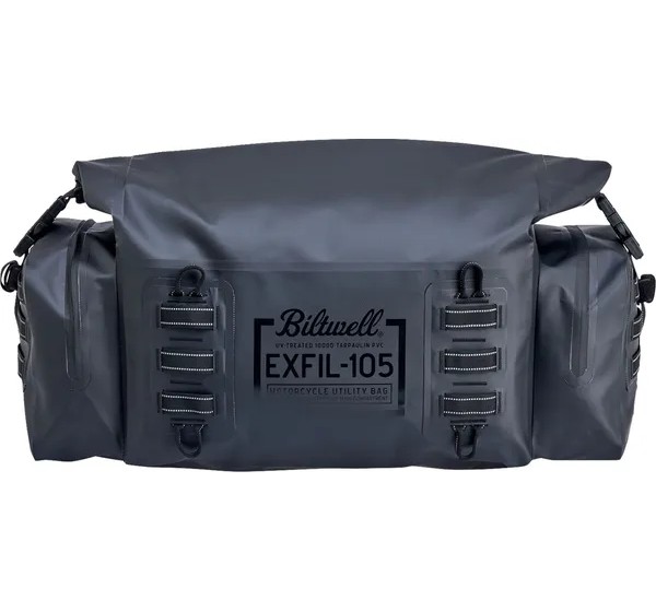 BILTWELL Spezialtaschen Bild 5