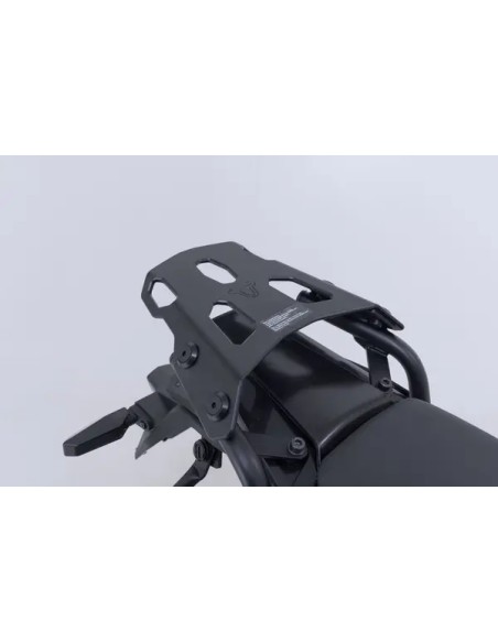 SW-MOTECH Satteltaschen - Detailansicht