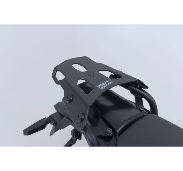 SW-MOTECH Satteltaschen - Detailansicht