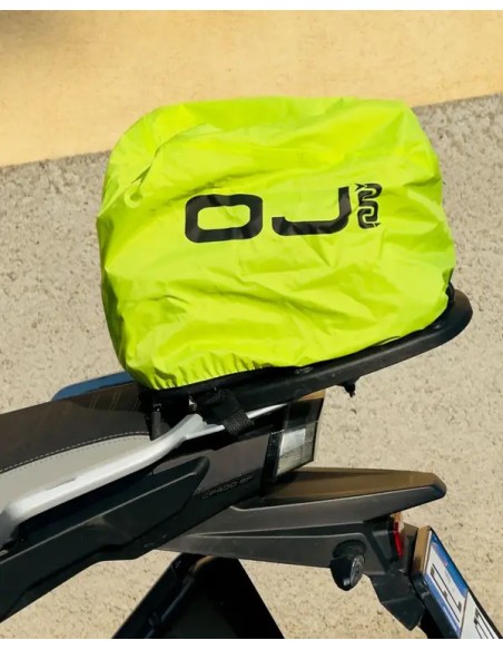 OJ ATMOSFERE METROPOLITANE s.r Hecktaschen Bild 7