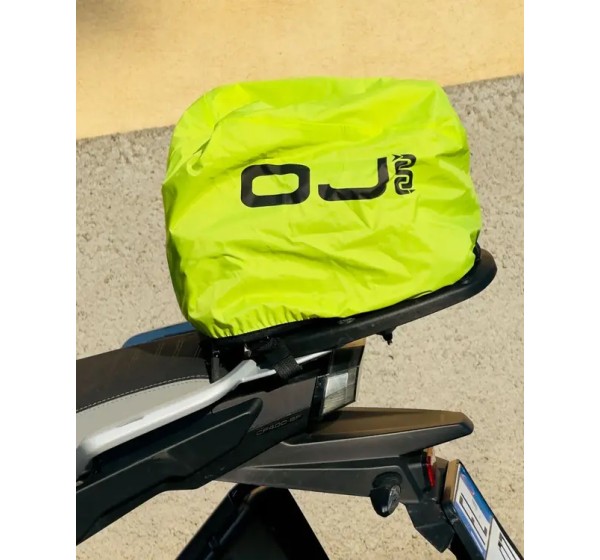 OJ ATMOSFERE METROPOLITANE s.r Hecktaschen Bild 7