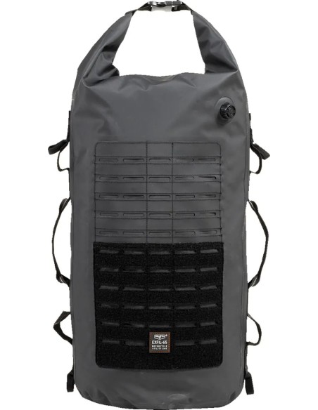 BILTWELL Satteltaschen - BAG DRY EXFIL-65 GEN 2 B