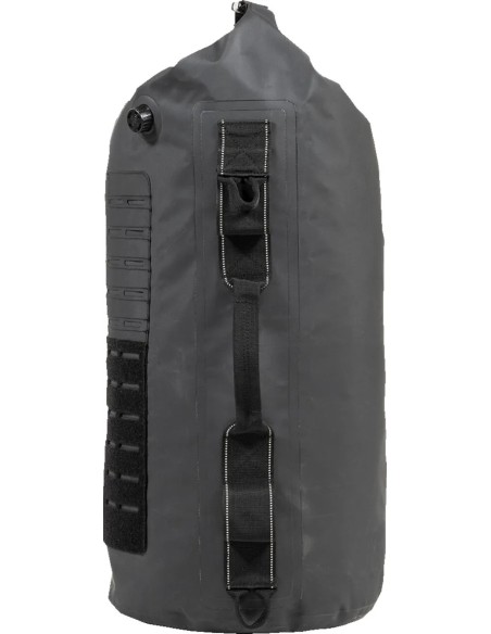 BILTWELL Satteltaschen - Detailansicht