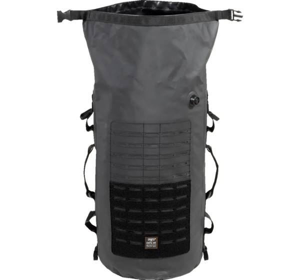 BILTWELL Satteltaschen - Einbaubeispiel