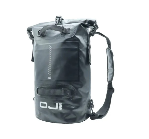 OJ ATMOSFERE METROPOLITANE s.r Hecktaschen - BACKPACK DRY EXCURSION 30L BLA