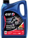 Moto 4 Racer 10W-50 ADV SYN Öl