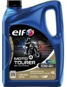 Moto 4 Tourer XP FE 10W-30 SYN Öl