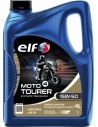 Moto 4 Tourer 15W-50 SYN TECH Öl