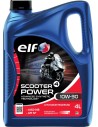 Scooter 4 Power 10W-30 DE ADV Öl