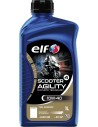 Scooter 4 Agility 10W-40 SYN TECH Öl