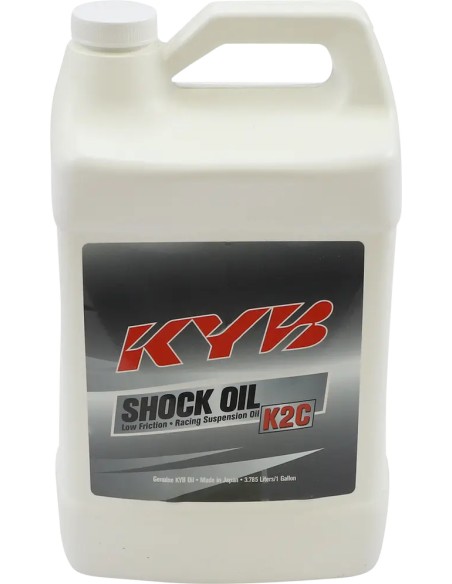 KYB Öl- und Schmierstoffe - RCU OIL K2C 5L