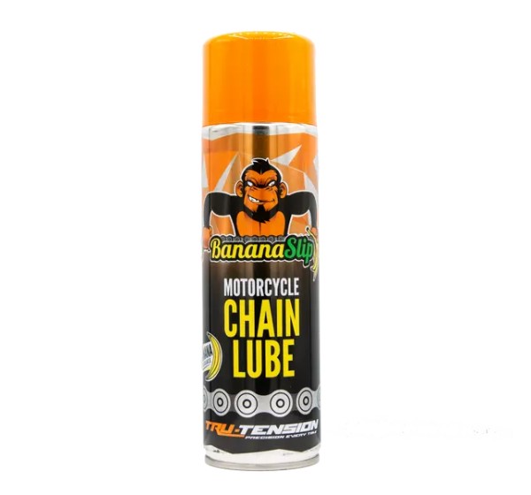 TRU-TENSION Öl- und Schmierstoffe - CHAIN LUBE MOTO 500ML