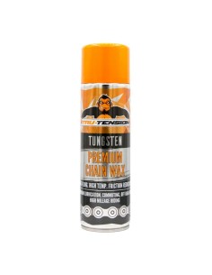 Premium Wolfram Kettenspray