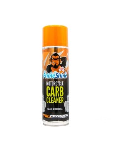 PrimeShine Vergaserreiniger