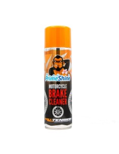 PrimeShine Motorrad-Bremsenreiniger