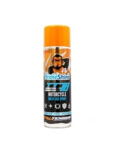 PrimeShine TT78 Multi-Use Spray