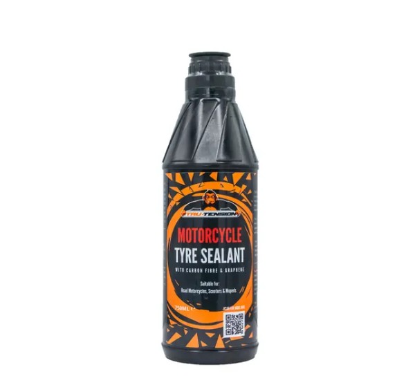 TRU-TENSION Flüssigkeiten & Dichtmittel - CARBON FIBRE SEALANT 750ML