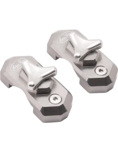 Druckstufeneinsteller