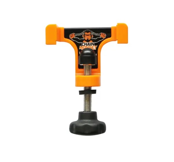 TRU-TENSION Ketten - TOOL TENSIONING - CHAIN MONKEY