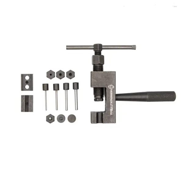 TRU-TENSION Ketten - TOOL CHAIN BREAKING - LINK MON