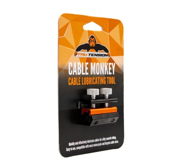 TRU-TENSION Montagematerial & Zubehör - CABLE LUBRIFICATOR - CABLE MON