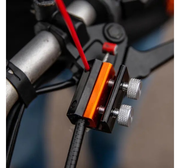 TRU-TENSION Montagematerial & Zubehör Bild 4