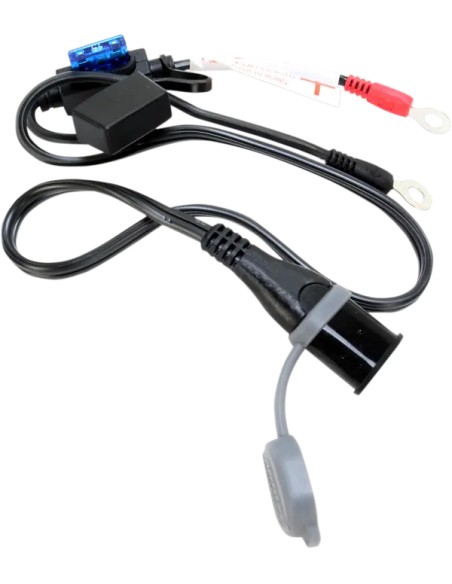 MOOSE OFFROAD FOUR WHEEL Kabel & Schalter - CORD BATT CON O1 MOOSE