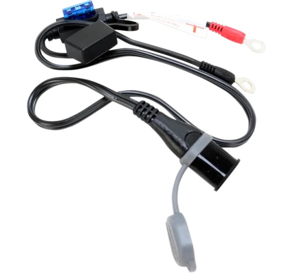 MOOSE OFFROAD FOUR WHEEL Kabel & Schalter - CORD BATT CON O1 MOOSE