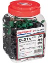 OptiMate Kabel O-31S Ladekabel