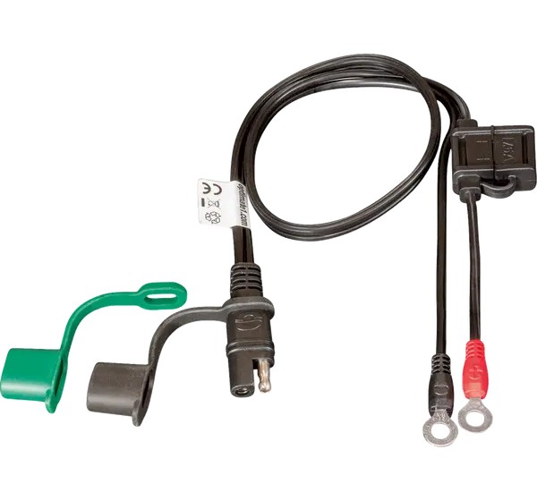 TECMATE Kabel & Schalter - Detailansicht