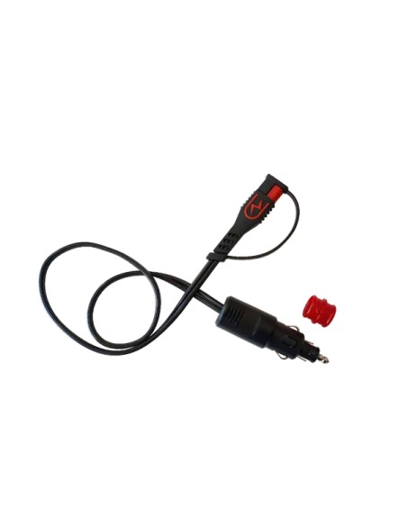 BS BATTERY Ladegeräte - Detailansicht