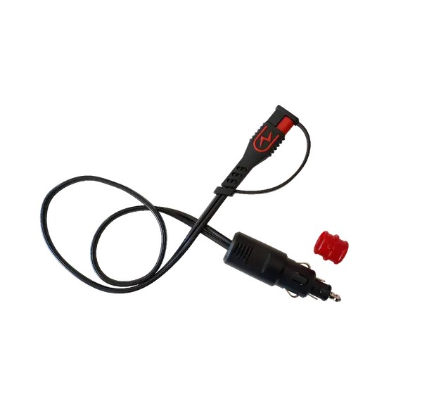 BS BATTERY Ladegeräte - Detailansicht