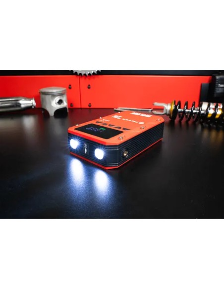 BS BATTERY Ladegeräte Bild 6