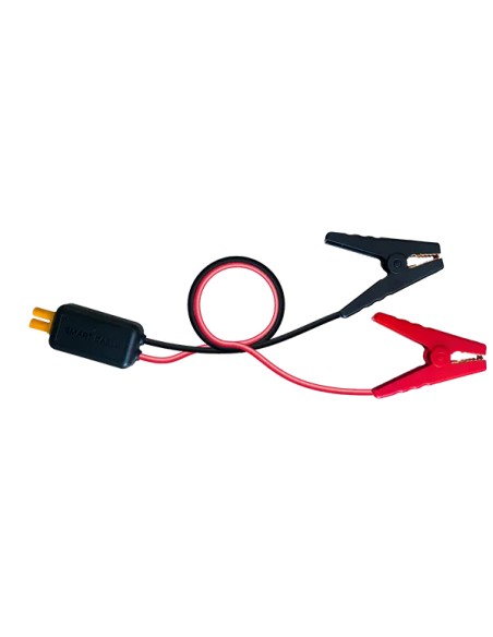 BS BATTERY Kabel & Schalter - Einbaubeispiel